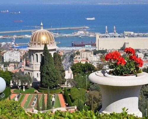 israel tours from haifa