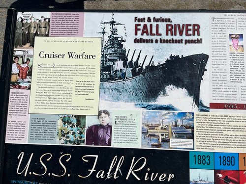 Fall River review images