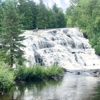 Bond Falls (Ontonagon) - All You Need to Know BEFORE You Go