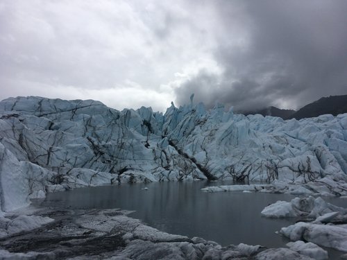 Glacier View Robert I review images