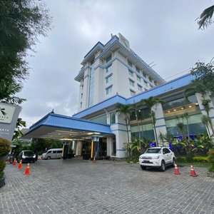Kimaya Sudirman Yogyakarta 