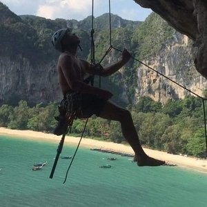 Railay  Way To Adventure