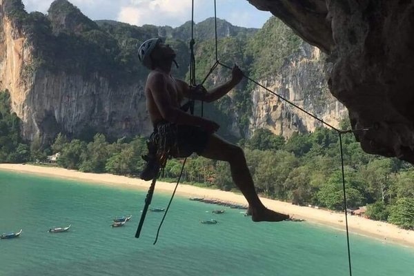 Railay Beach, Thailand 2023: Best Places to Visit - Tripadvisor