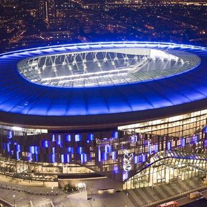 Torcida do Luton Town leva cachorro para assistir o jogo contra o Tottenham  : r/futebol