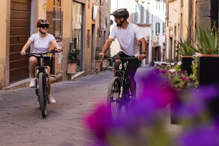 THE 5 BEST Province of Arezzo Bike Tours Updated 2024