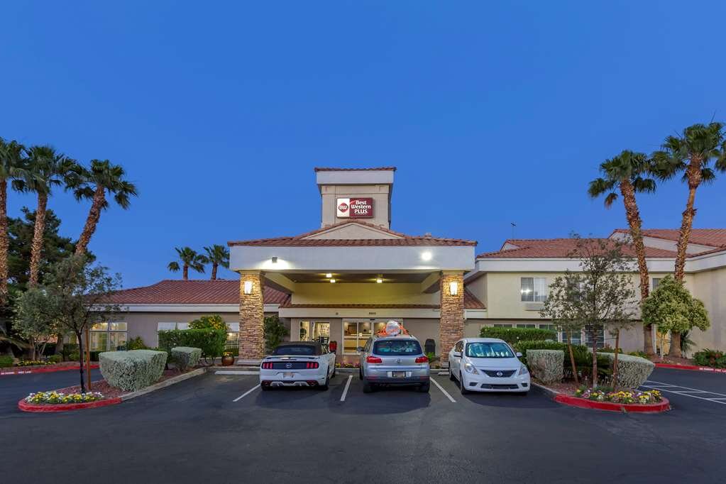 Hotel photo 79 of Best Western Plus Las Vegas West.