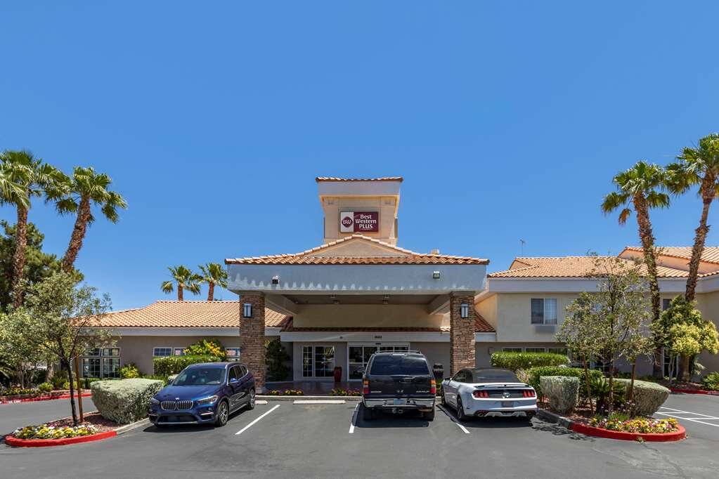 Hotel photo 78 of Best Western Plus Las Vegas West.