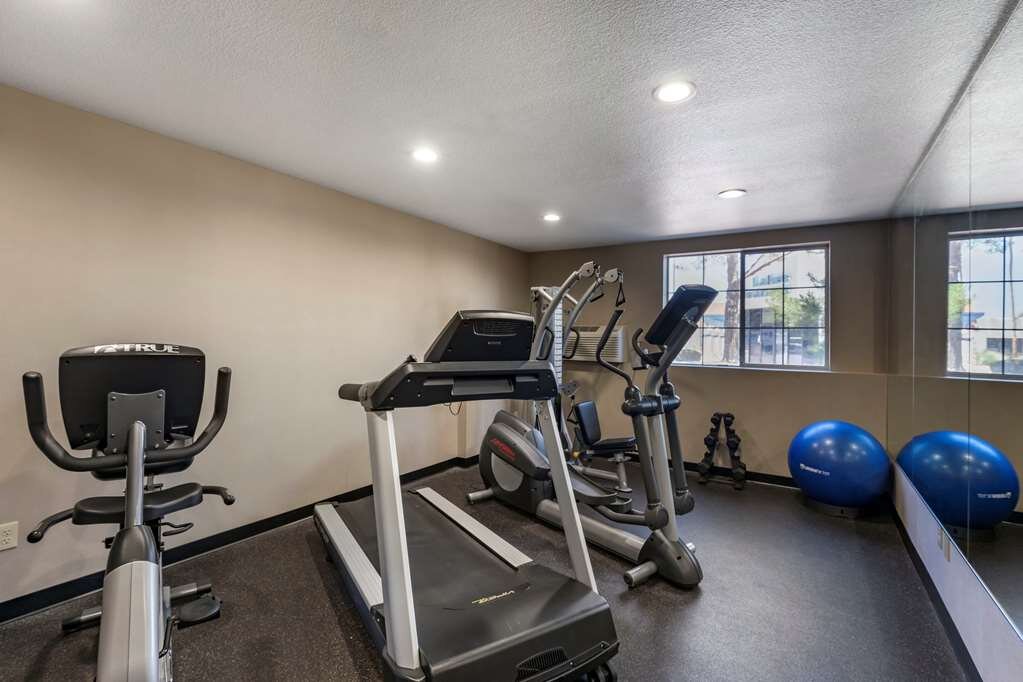 Hotel photo 61 of Best Western Plus Las Vegas West.