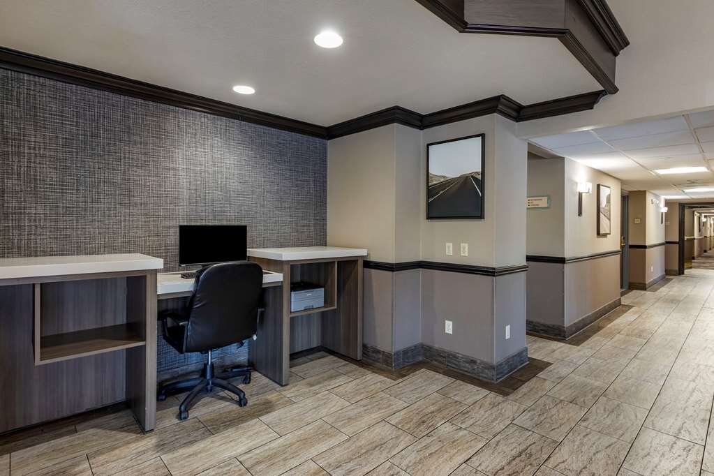 Hotel photo 66 of Best Western Plus Las Vegas West.