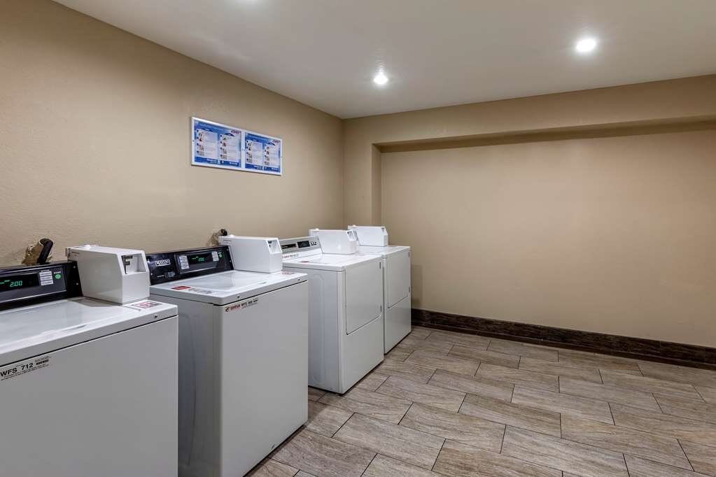 Hotel photo 58 of Best Western Plus Las Vegas West.