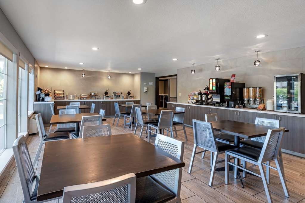 Hotel photo 63 of Best Western Plus Las Vegas West.
