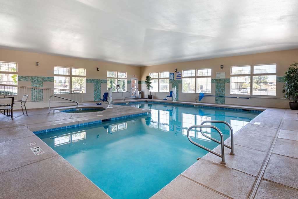 Hotel photo 75 of Best Western Plus Las Vegas West.