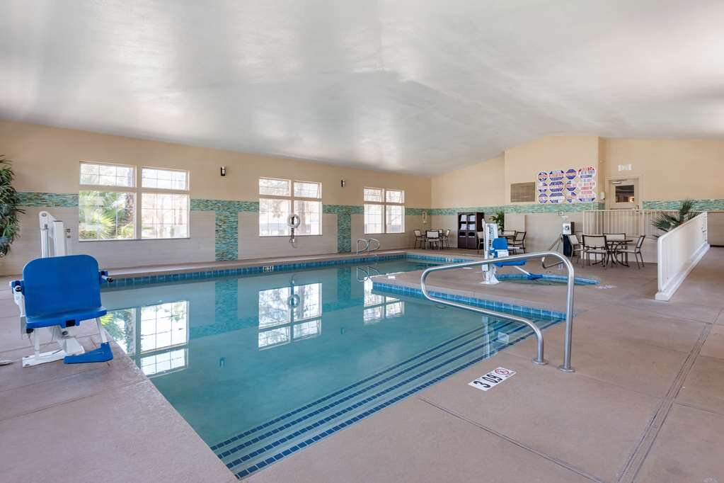Hotel photo 60 of Best Western Plus Las Vegas West.