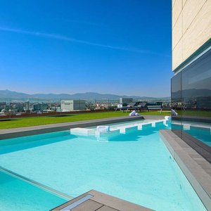 BGRAC POOL