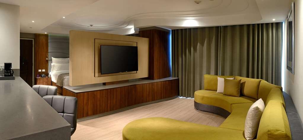 Hotel photo 40 of HS HOTSSON Hotel Irapuato.