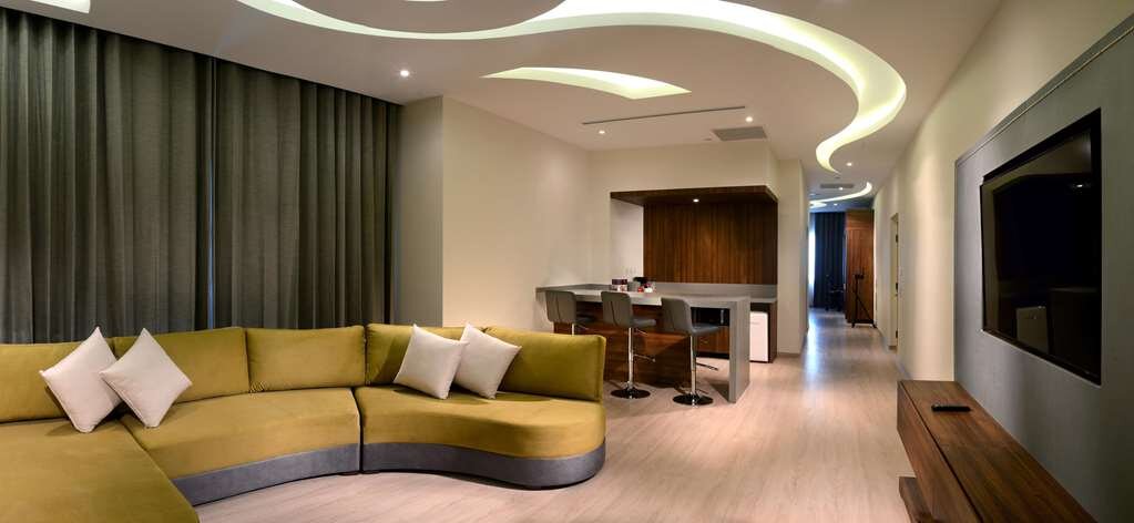 Hotel photo 38 of HS HOTSSON Hotel Irapuato.