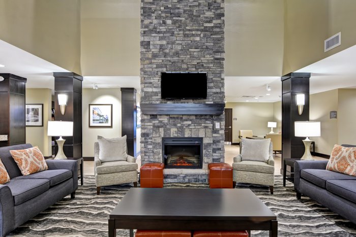 STAYBRIDGE SUITES MT. JULIET - NASHVILLE AREA, AN IHG HOTEL $101 ...