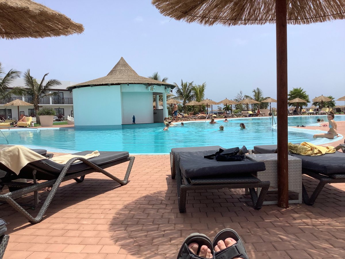 TUI BLUE CABO VERDE Updated 2022 Prices & Resort (AllInclusive