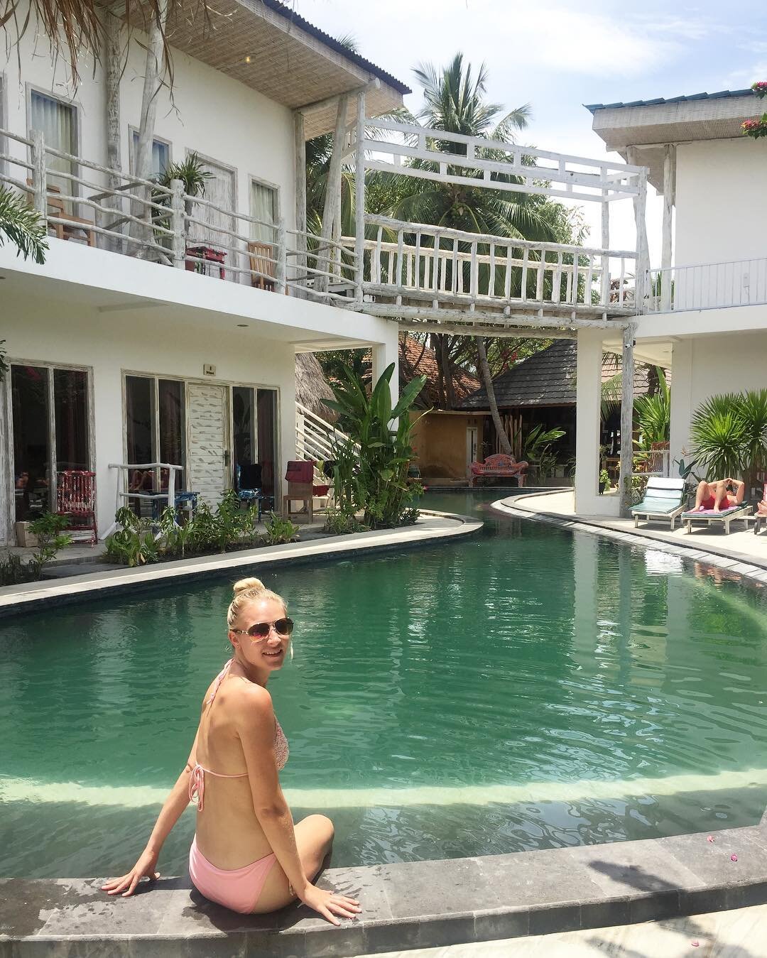 GILI AMOR BOUTIQUE RESORT Updated 2024 Gili Islands Gili Trawangan