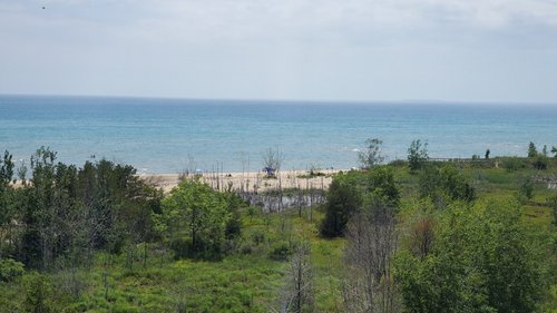 East Tawas review images