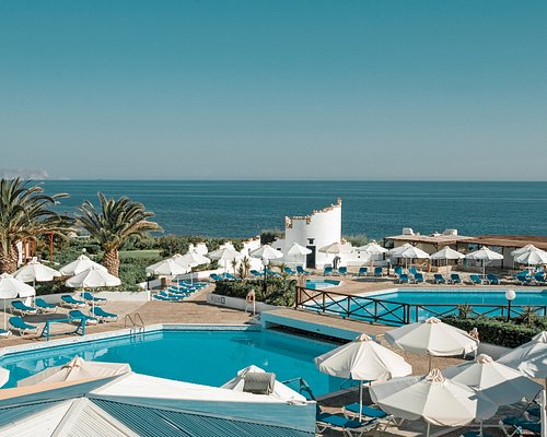 ALDEMAR CRETAN VILLAGE (Cat. A) 4*