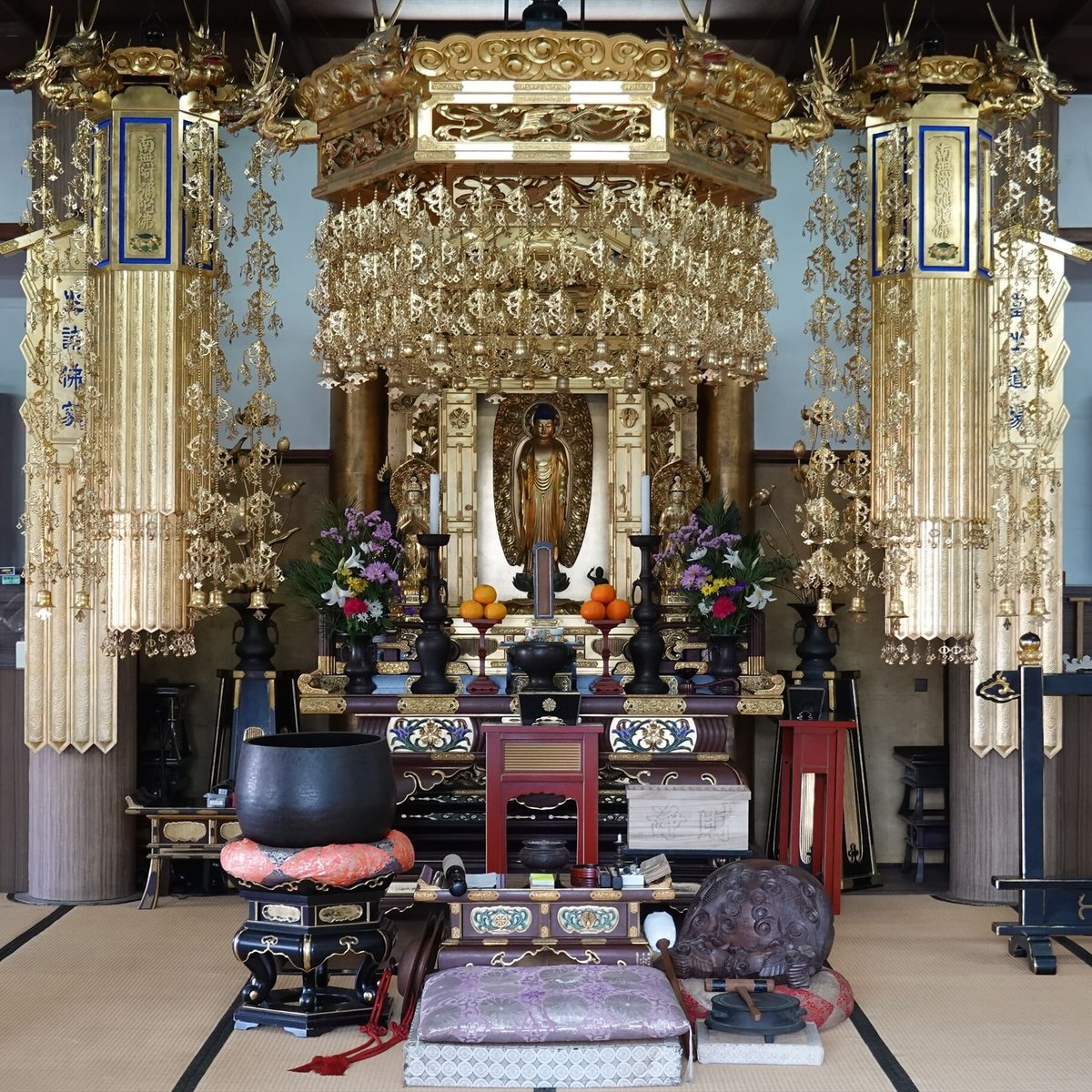 Amida-ji Temple (Wakayama) - All You Need to Know BEFORE You Go