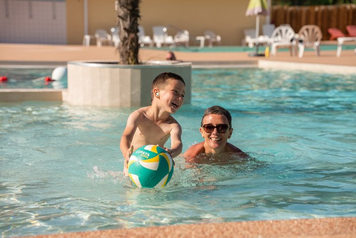 animations enfant euronat Avis et photos de la piscine de l'Centre Naturiste Euronat - Tripadvisor