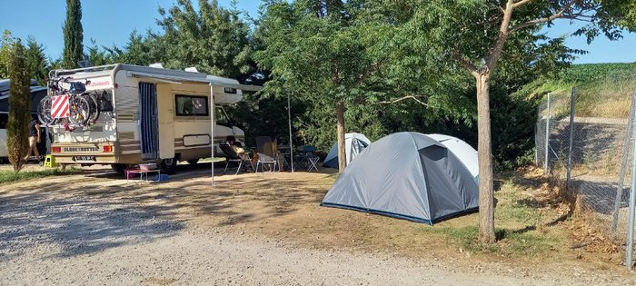 Imagen 21 de Camping Bardenas