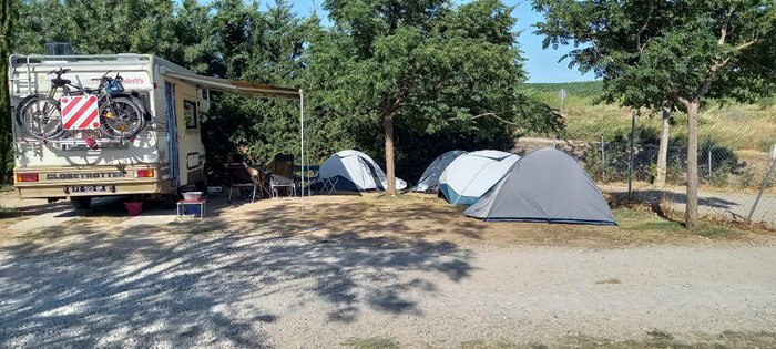 Imagen 20 de Camping Bardenas