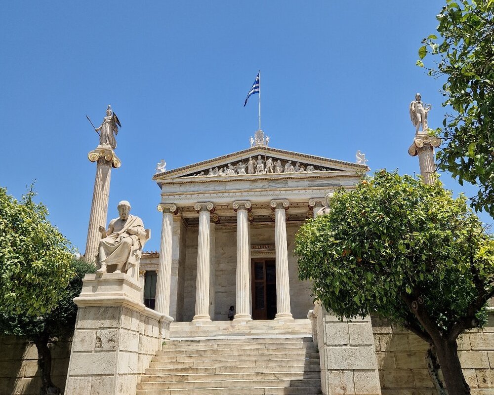 THE 10 BEST Athens Monuments & Statues (2025) - Tripadvisor