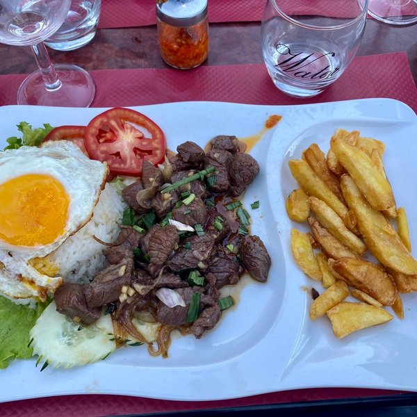 THE BEST Asian Restaurants in Lagrauliere (Updated 2024)