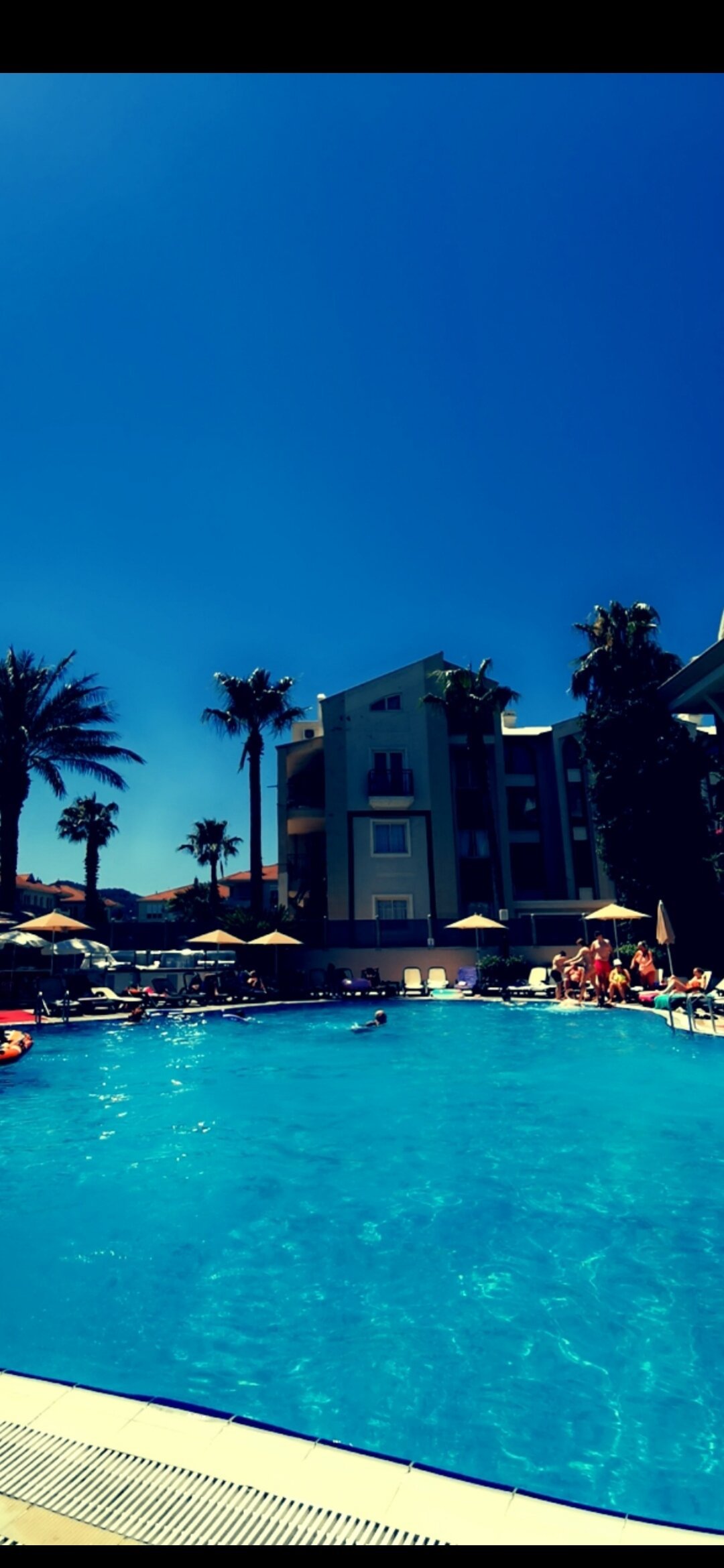 CLUB ANASTASIA Prices & Hotel Reviews (Marmaris, Turkey)