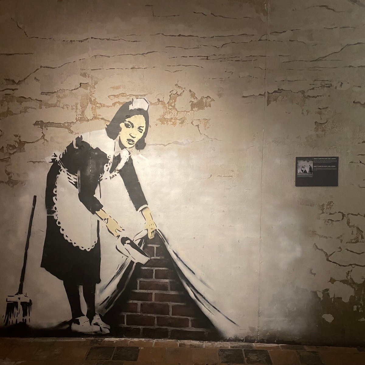 The World Of Banksy (Prague) - All You Need to Know BEFORE You Go