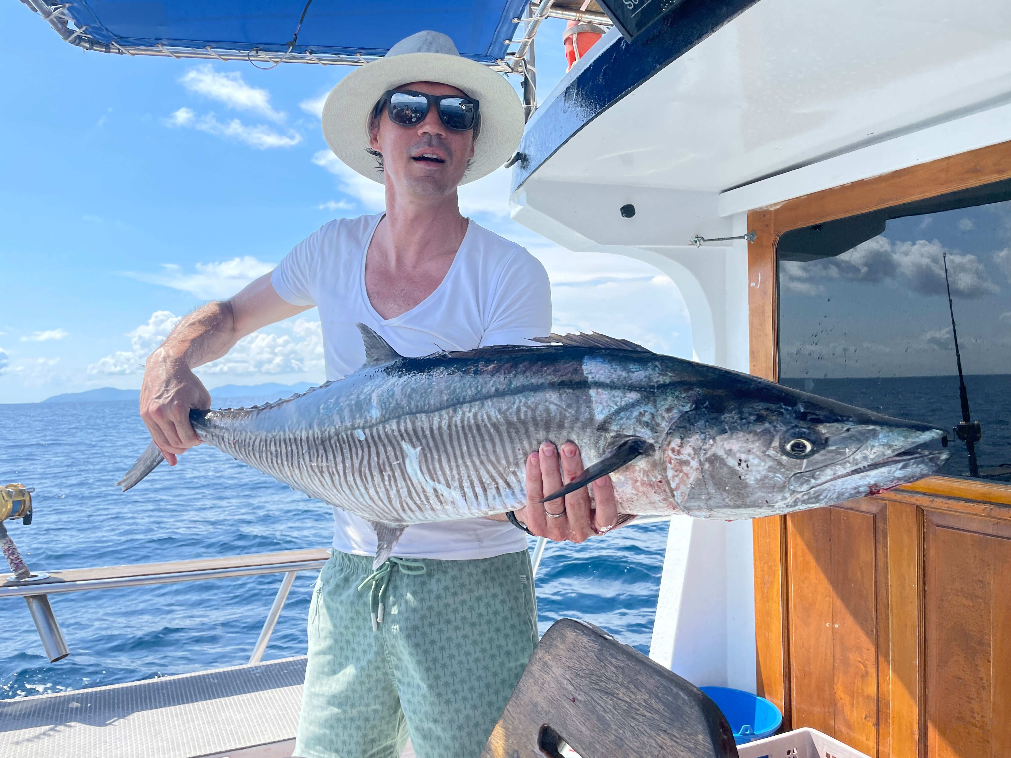 THE 5 BEST Patong Fishing Charters & Tours (Updated 2023)