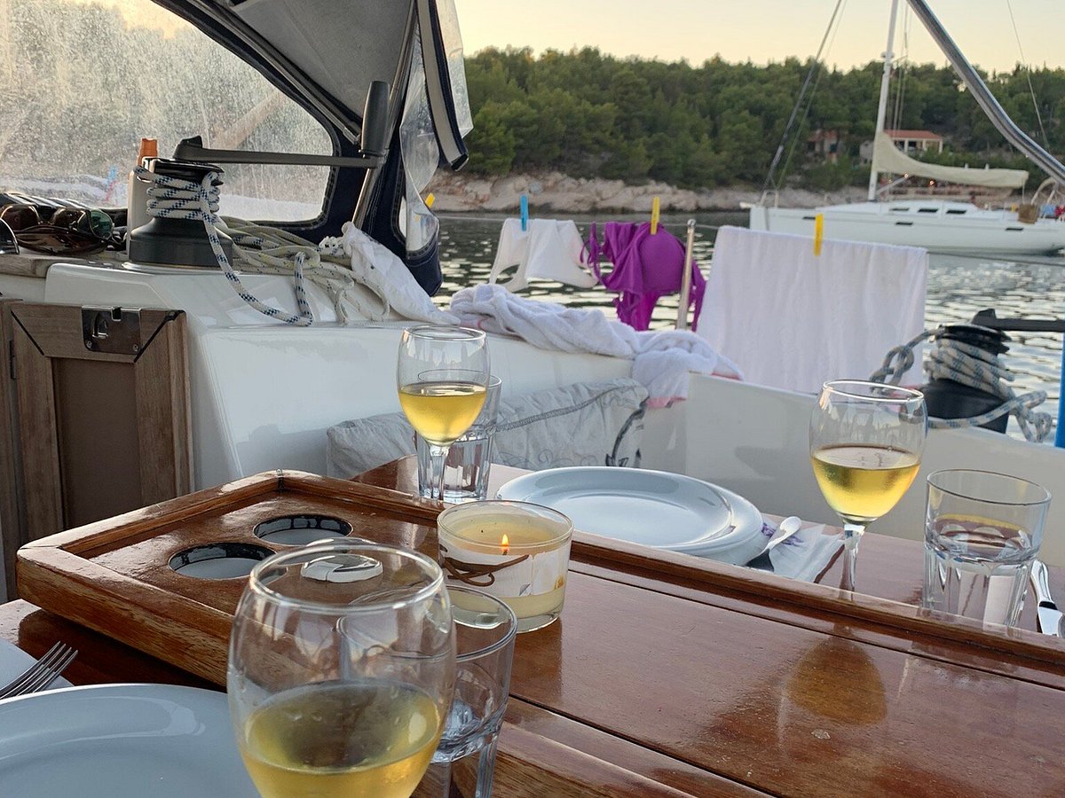 Sail Charter in Croatia (Split) - All You Need to Know BEFORE You Go