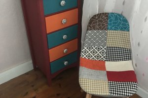Chambre et suite