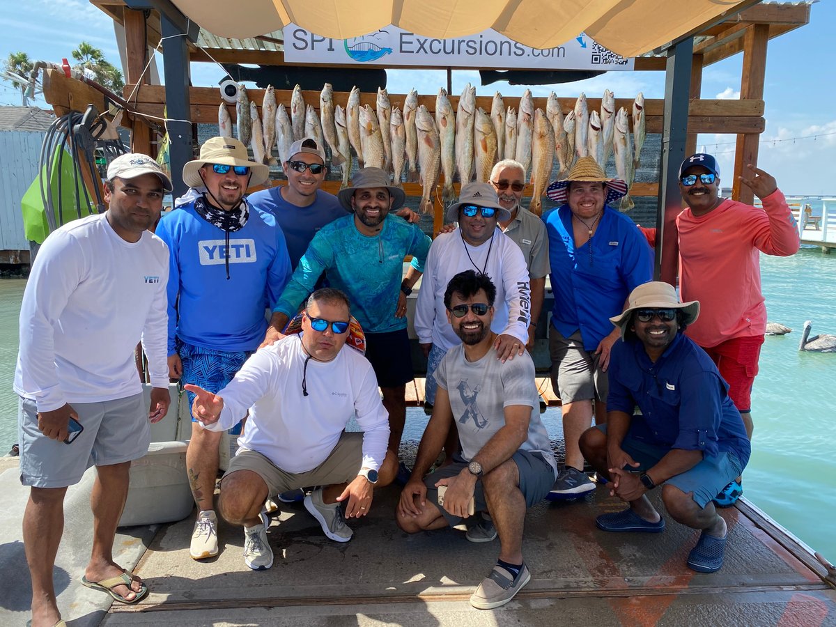 South Padre Island Fishing Aktuell für 2022 Lohnt es sich? (Mit fotos)