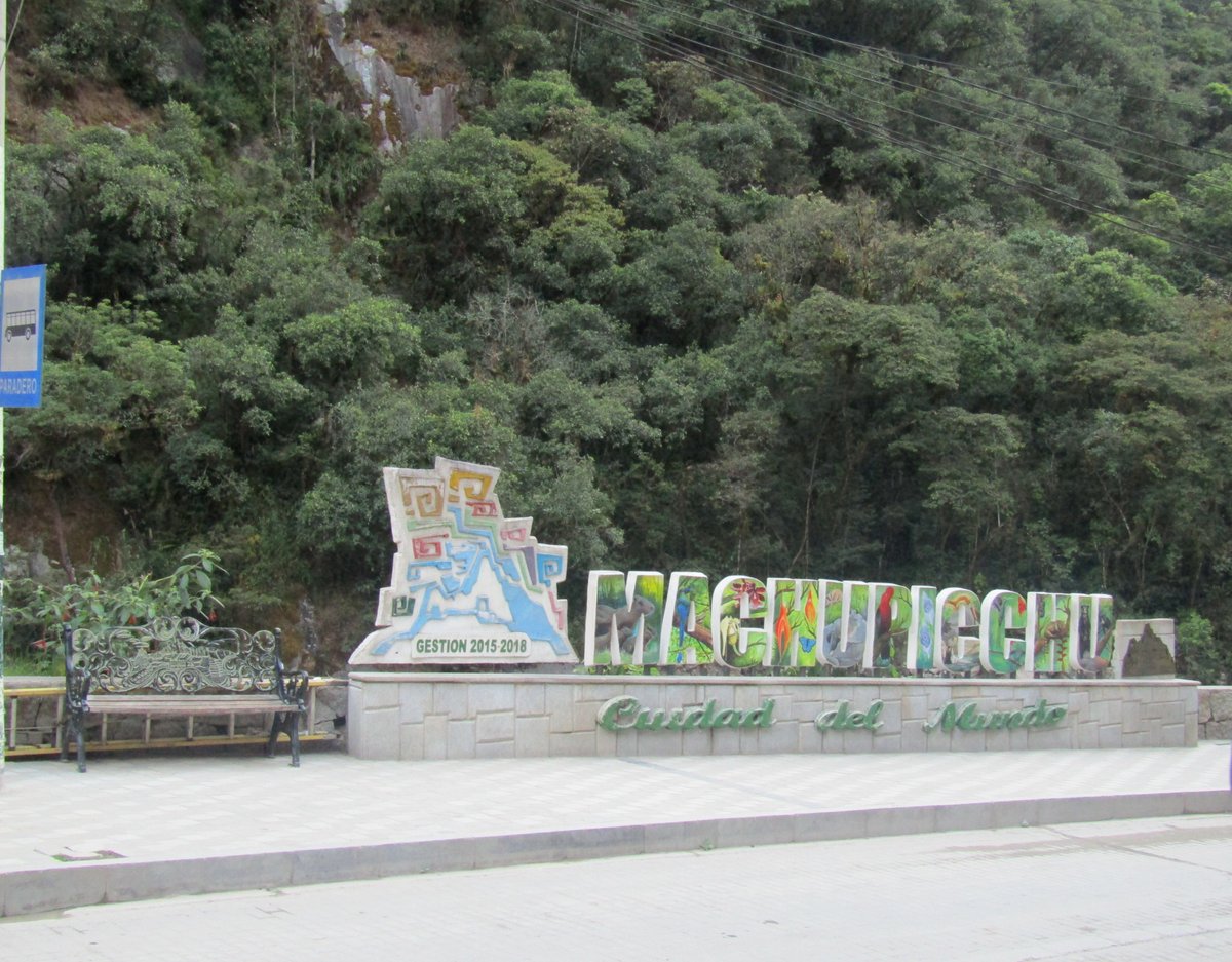 Machu Picchu Pueblo / Machu picchu Town - All You Need to Know BEFORE ...