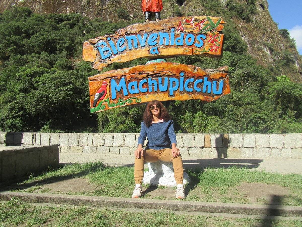 Machu Picchu Pueblo / Machu picchu Town - All You Need to Know BEFORE ...