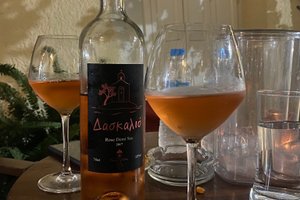Ποτά
