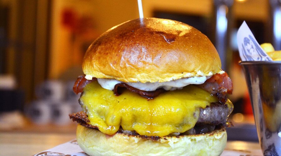 JOU BURGER, Santa Pola - Menu, Prices & Restaurant Reviews - Tripadvisor