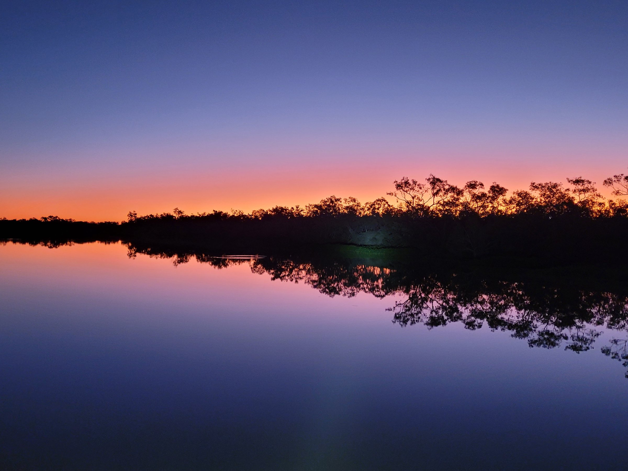 Thompson River Cruise And Dinner (Longreach): All You Need to Know