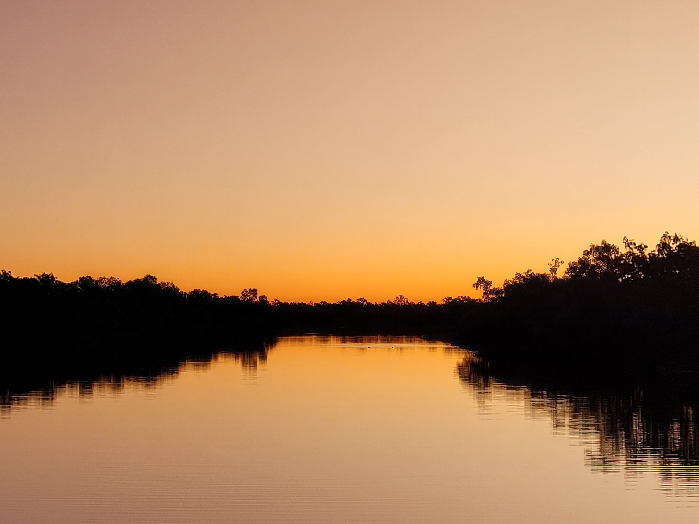 Thompson River Cruise And Dinner (Longreach): All You Need to Know