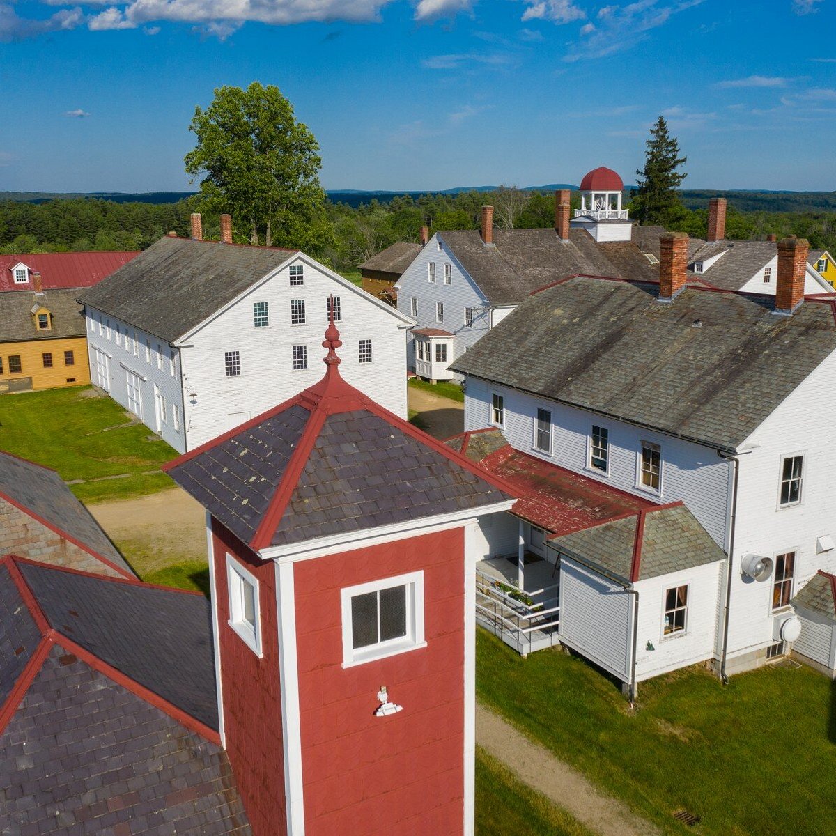 Canterbury Shaker Village: лучшие советы перед посещением - Tripadvisor