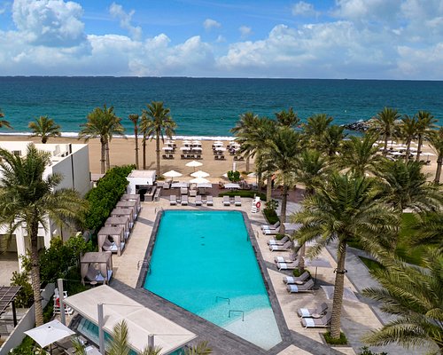 O2 Beach Club & Spa Pool Pictures & Reviews - Tripadvisor