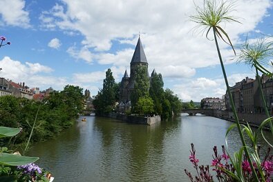  Le Temple Neuf