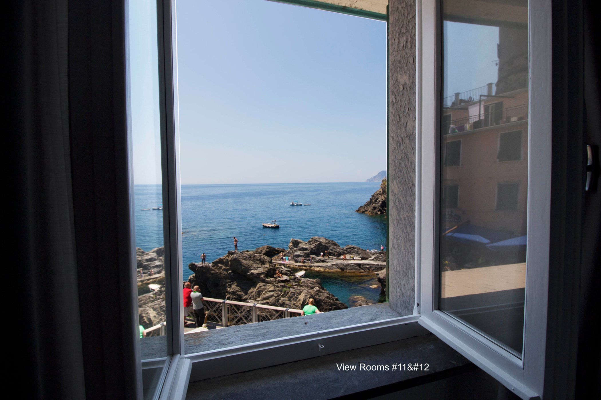 Hotel Marina Piccola by null