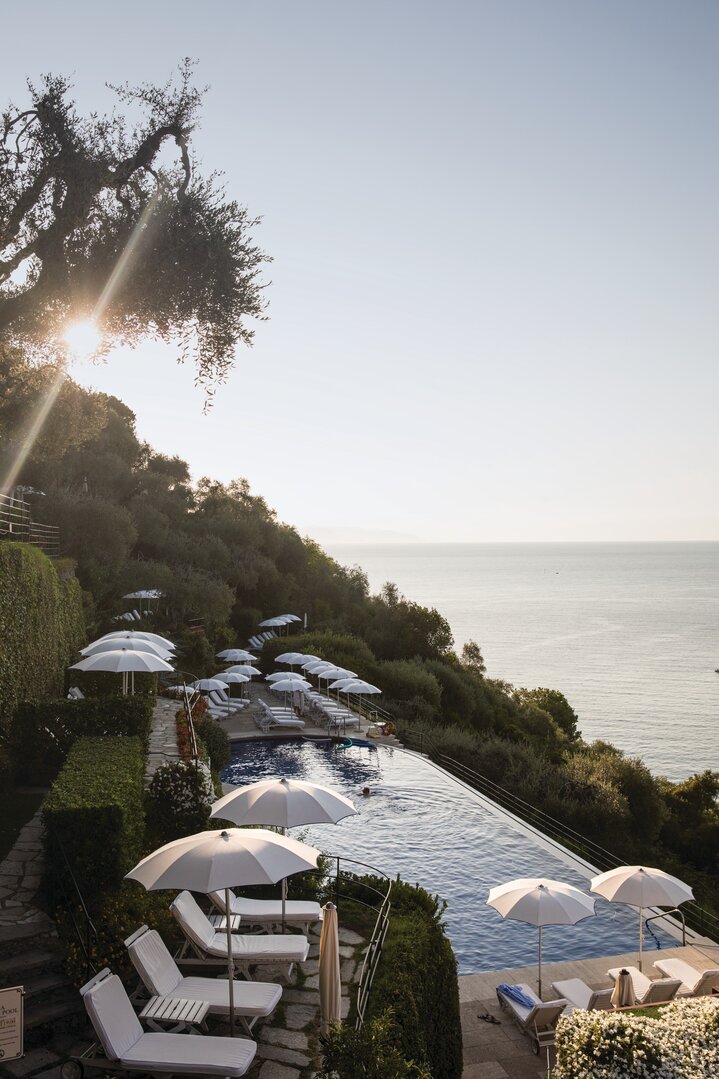 Hotel photo 18 of Splendido, A Belmond Hotel, Portofino.