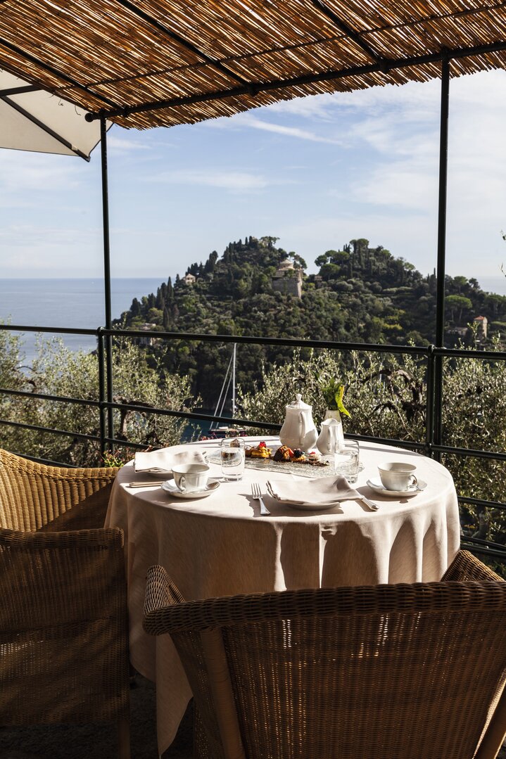 Hotel photo 20 of Splendido, A Belmond Hotel, Portofino.