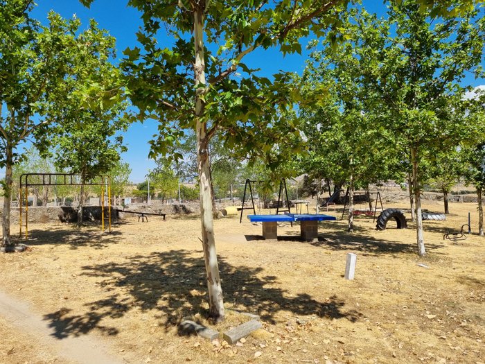 Imagen 24 de Camping El Acueducto